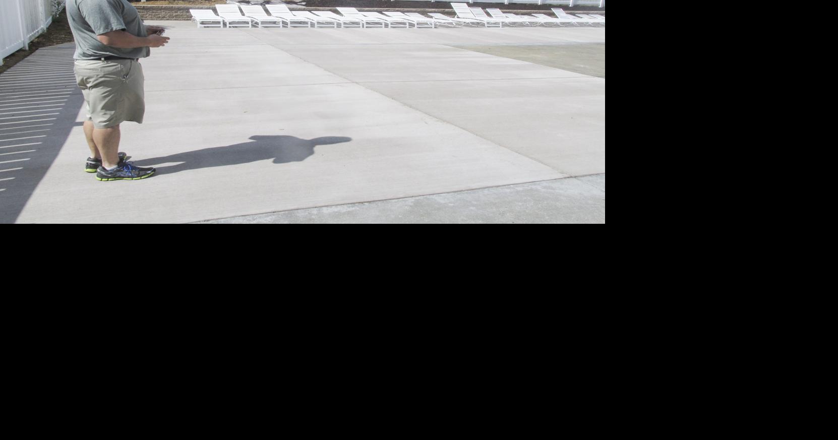 Return to Glory? New country club owners working on it