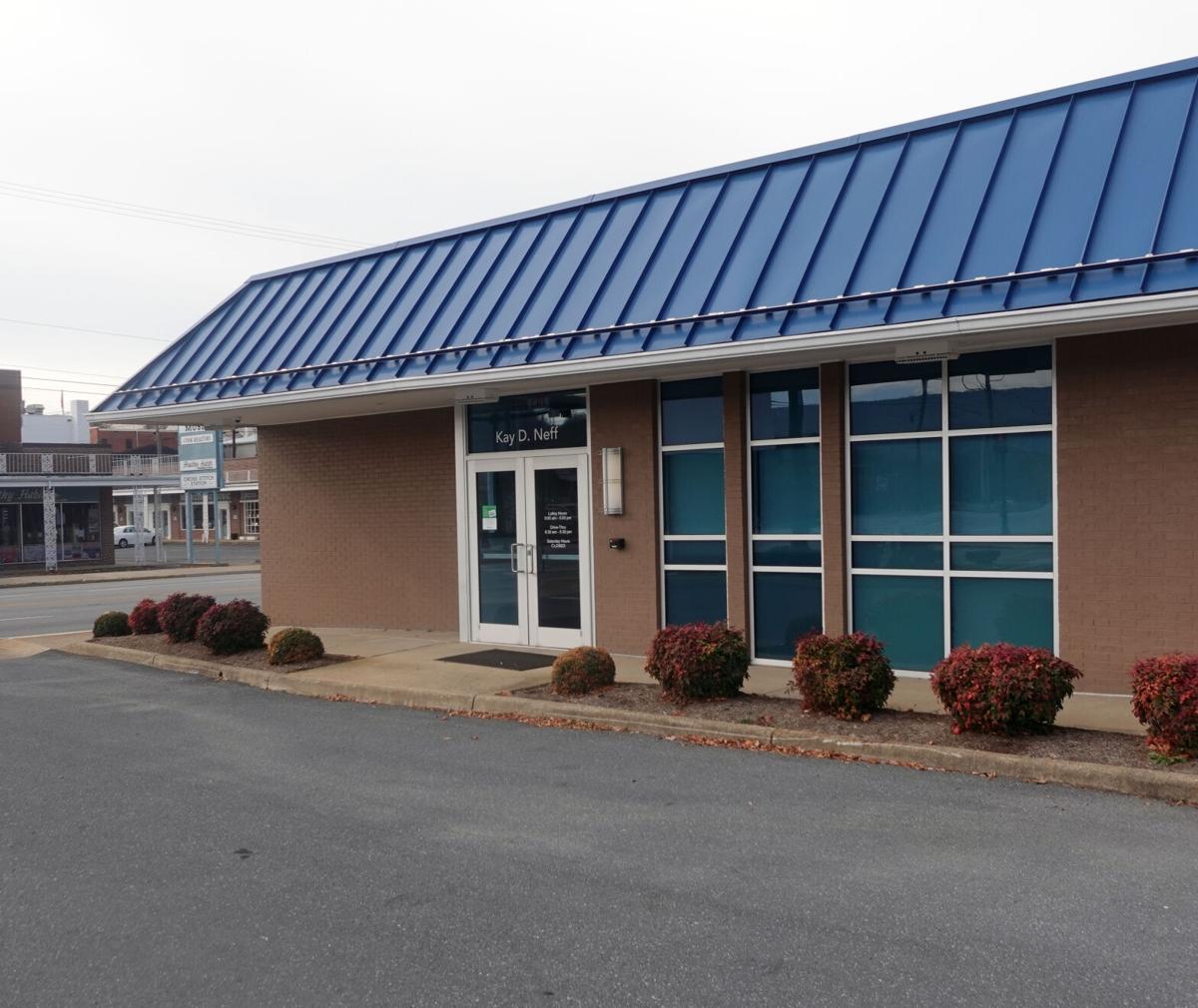 Waynesboro City Council approves buying 662,100 building for registrar