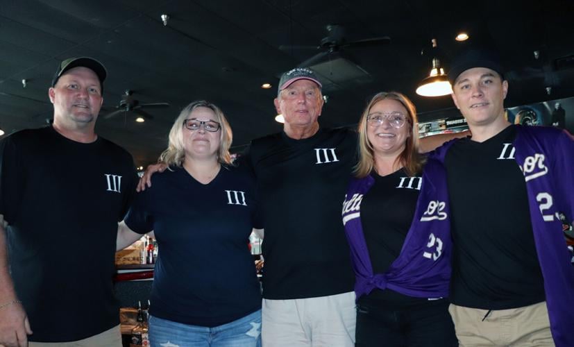 Family affair: Popular eatery in Waynesboro rebranded 3rd Generations Grill
