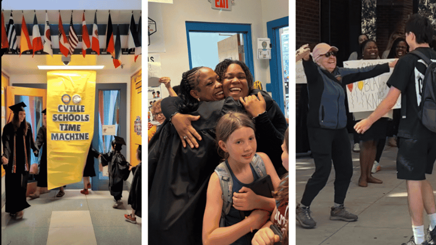 Education Scorecard Accolades, Graduation, and More: May 2026 News and Highlights