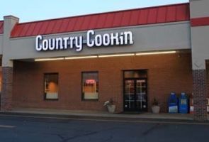 Open nearly 40 years, Country Cookin' closes all locations for ...
