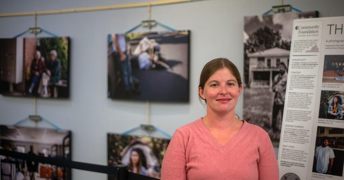 This is Home: Exhibit at Waynesboro Public Library explores housing ...