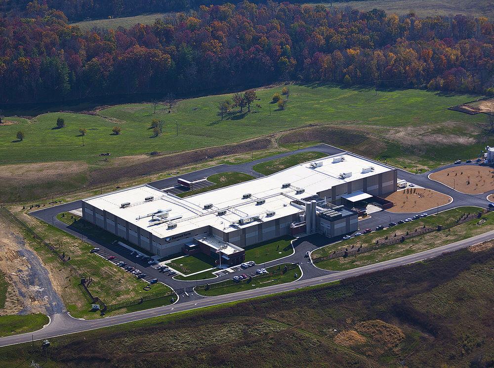 Shamrock Farms' 59M investment to add 28 jobs in Verona