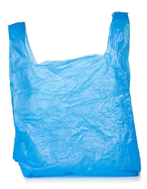 Fredericksburg considers tax on plastic shopping bags