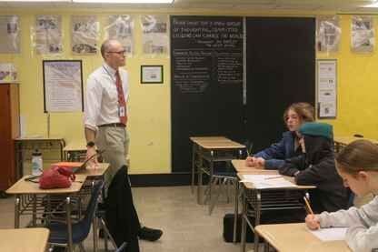 Cville Schools This Week: September 9, 2026