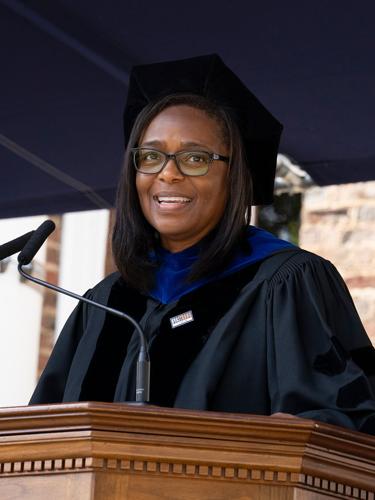 Accolades: Williams cited among nation’s top athletic directors