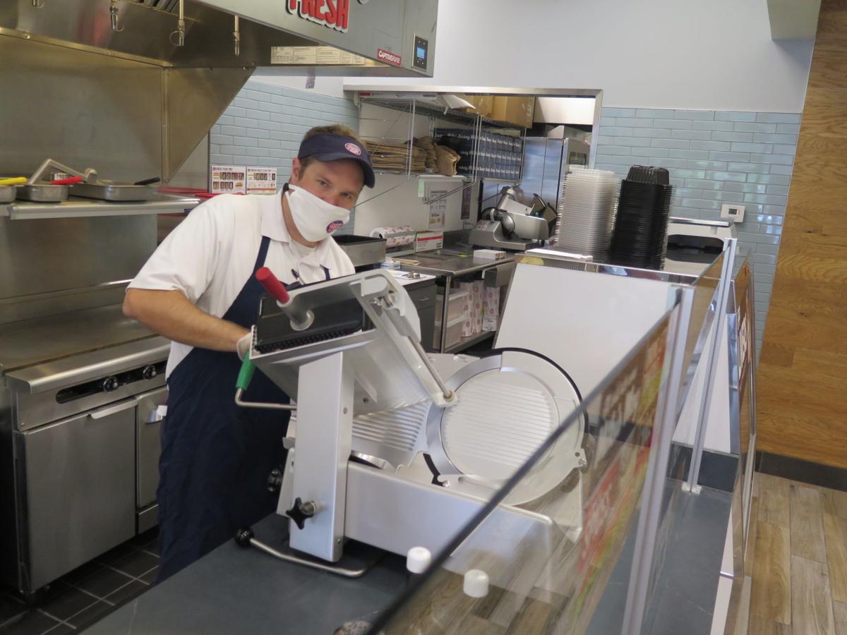 Jersey Mike S Opens In Waynesboro With Covid 19 Safety Precautions