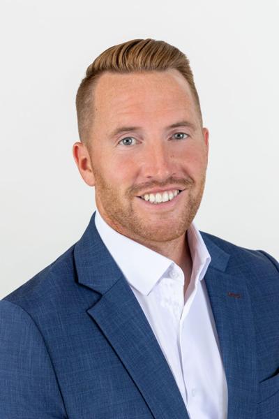 Attorney Nic Edgson