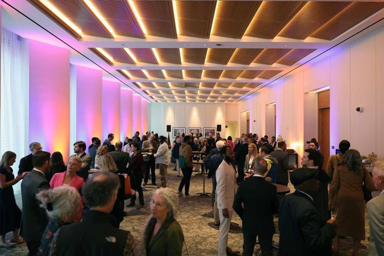 Virginia Guesthouse marks grand opening