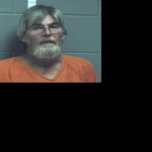 Local man arrested for sexual assault