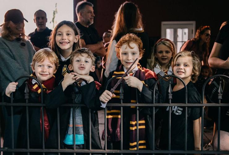 Staunton’s Queen City Mischief and Magic Festival Welcomes Magic, Imagination, Creativity, Fantasy, and their Wonderfully Quirky Fanbase