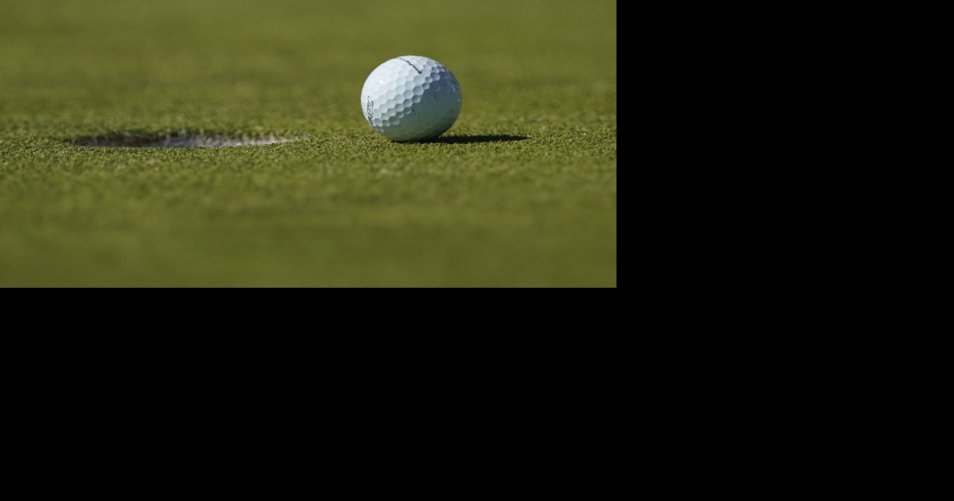 Staunton golf team wins secondstraight tournament to open year