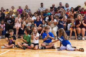 Back to school, back to church | Bill Pike