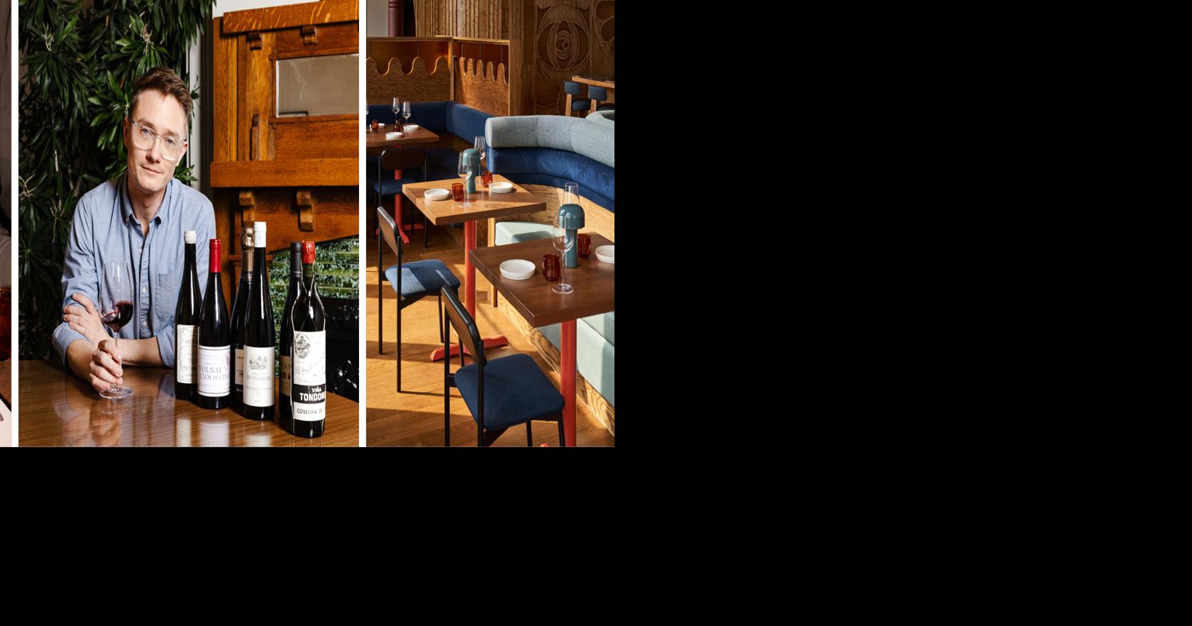 An Oenophile in Cocktail City