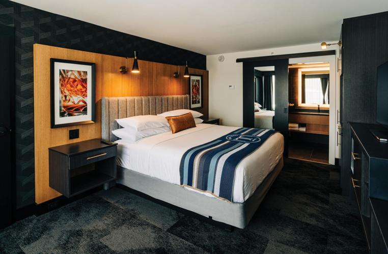 Trail Hotel