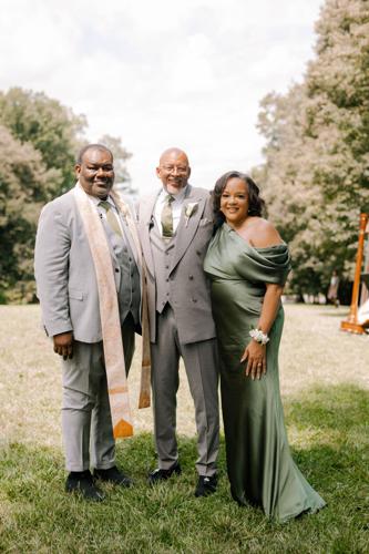 Cindy & Keith Gregory