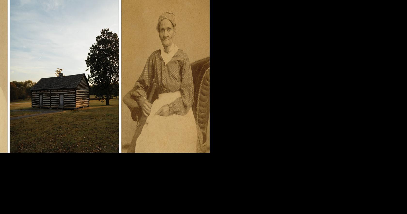 'In Their Footsteps' at Andrew Jackson’s Hermitage Offers a New Perspective