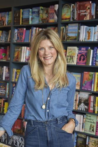 Bell Bird Books_Mary Ann Weprin (Owner).JPG