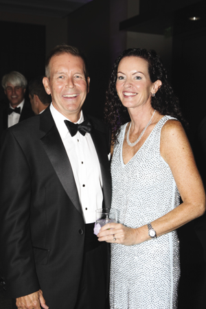 Eve of Janus: A Night to Remember