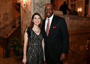 Nsider: La Bella Notte Patrons Party