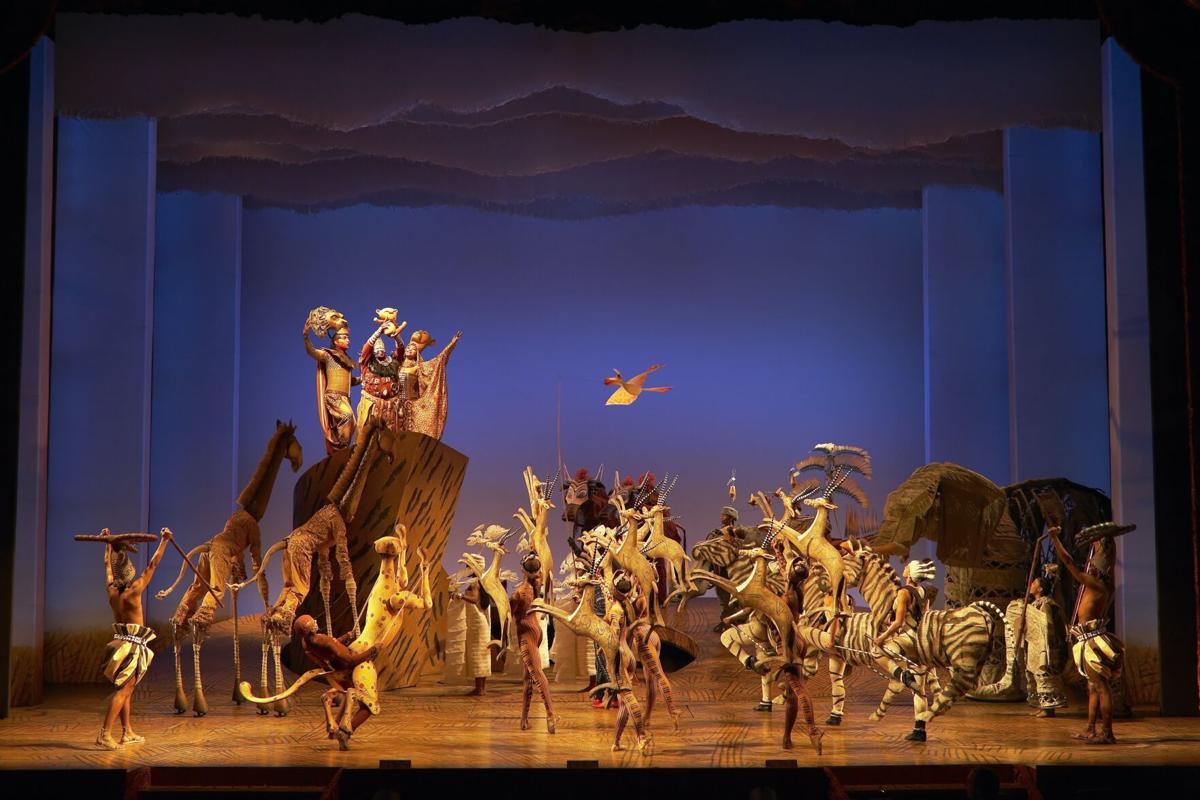 Tpac Schedule 2022 Tpac Announces 2021-22 Season | Arts + Culture | Nfocusmagazine.com