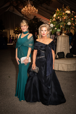 Heritage Ball: Rediscovering Franklin