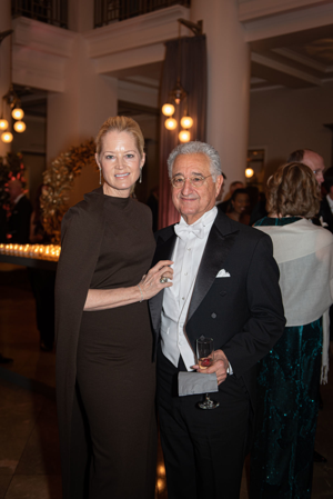 Symphony Ball: Gold Standard