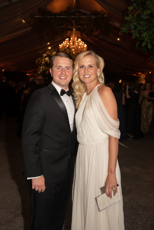 Heritage Ball: Rediscovering Franklin