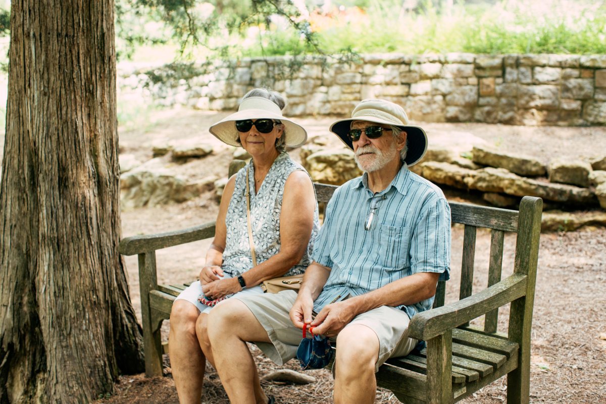 Chihuly at Cheekwood Member Monday: Garden of Glass