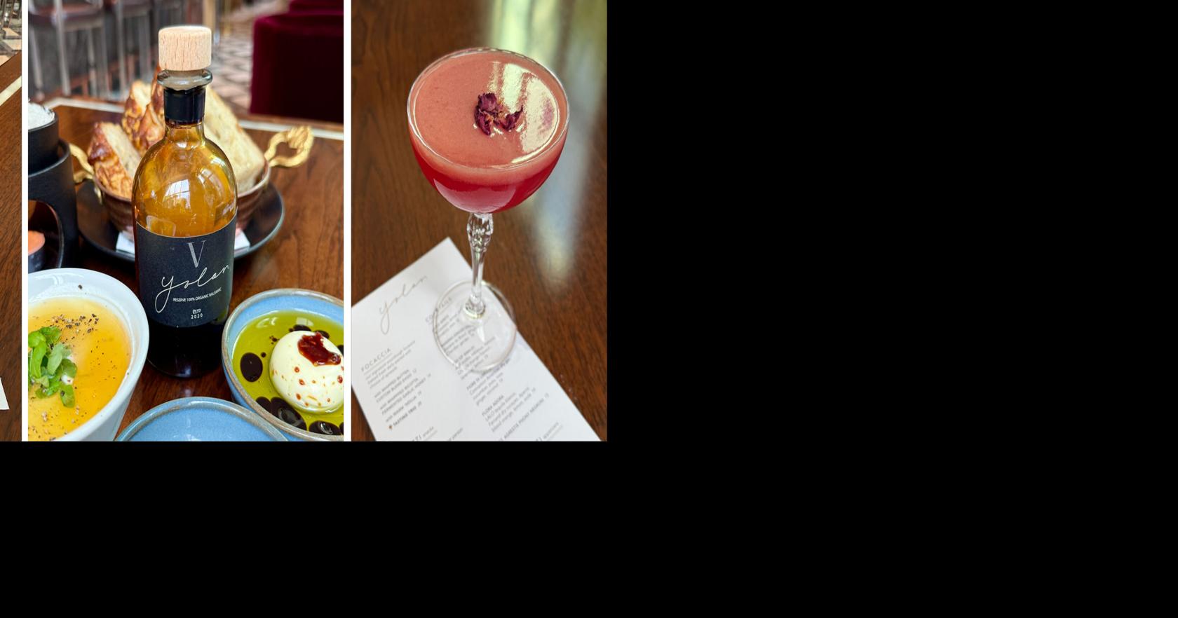 Aperitivo Arrives at Yolan With Stuzzi Tower Delights | Dining ...