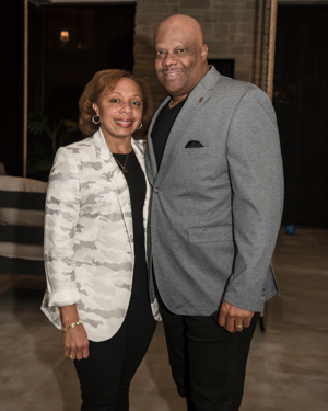 Literary Award Gala Celebrates Literacy Across Nashville