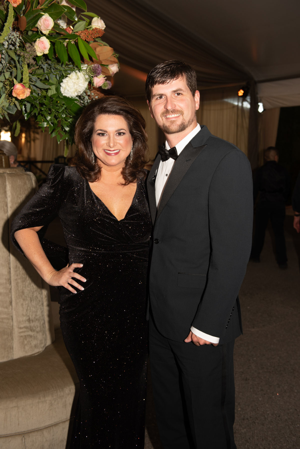 Heritage Ball: Rediscovering Franklin