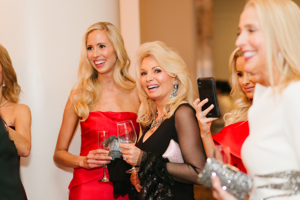Symphony Ball: Gold Standard