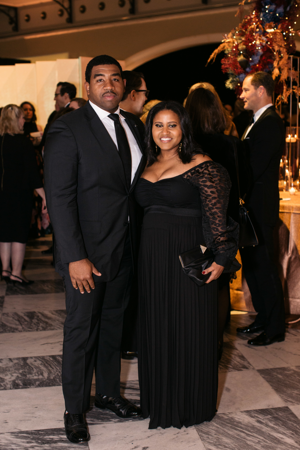 Literary Award Gala: Book Smart