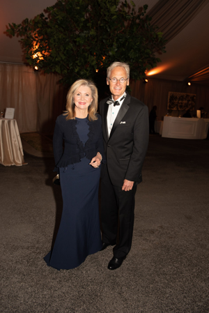 Heritage Ball: Rediscovering Franklin