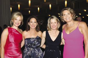 Eve of Janus: A Night to Remember