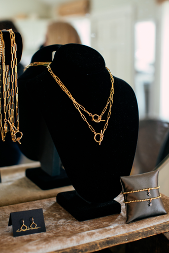 Local on sale jewelry designers
