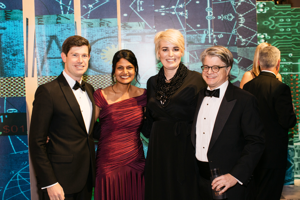Literary Award Gala: Book Smart