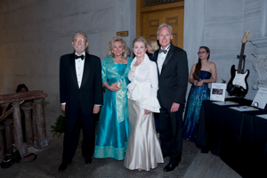 A Tennessee Waltz: Looking Back