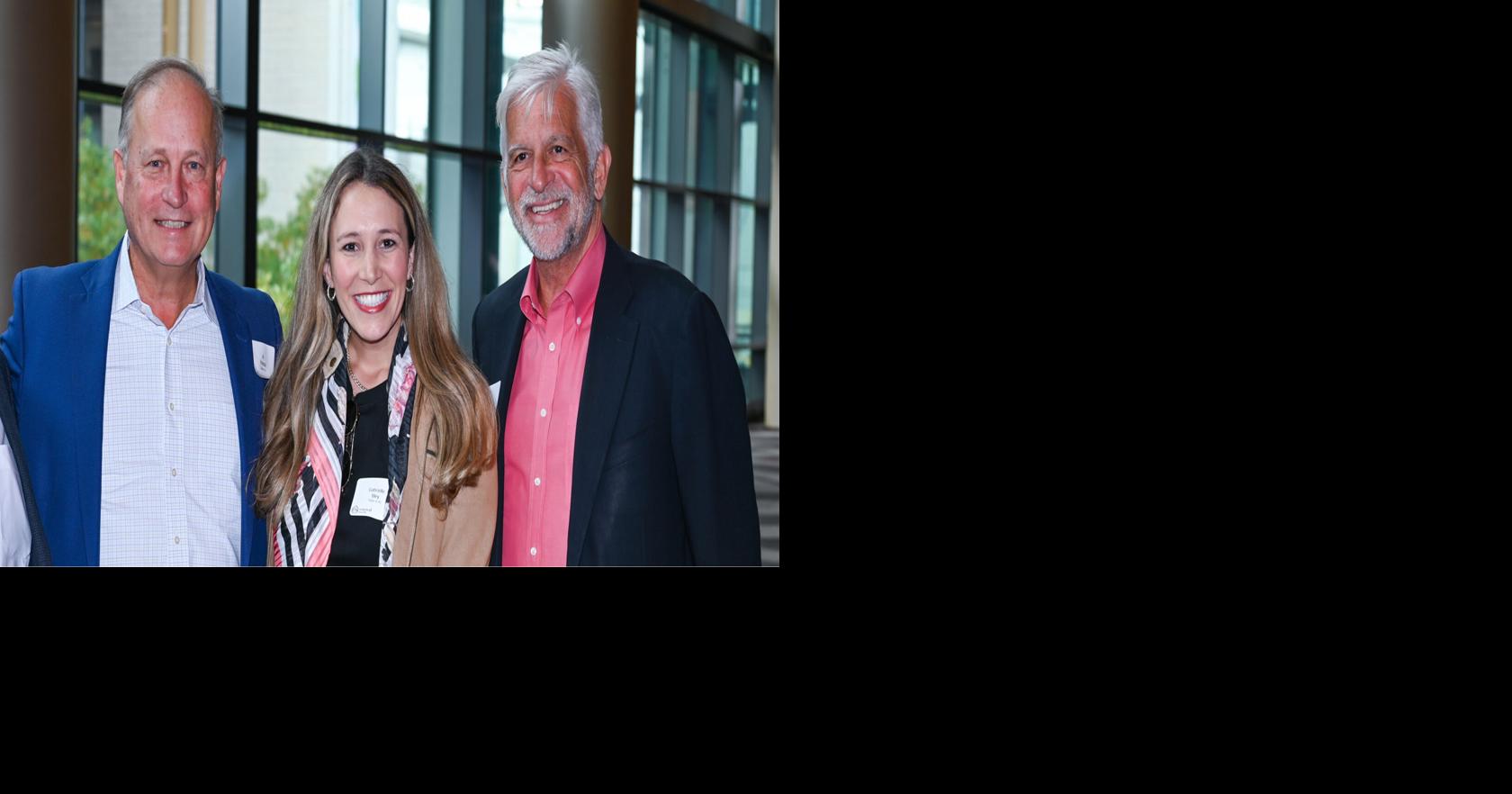 On the Circuit Renewal House Thanksgiving Events