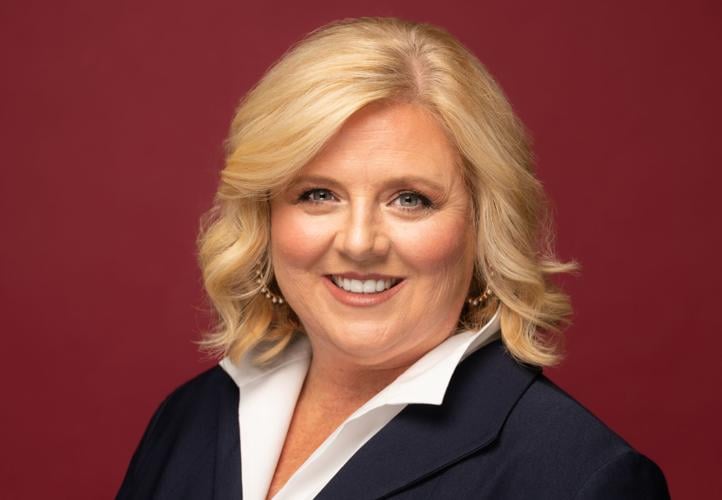 Natural Leaders: Deana Ivey