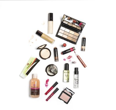 Nstyle: Springtime Glow