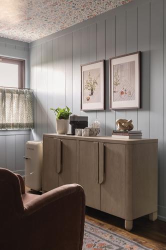 sylvan park boarding house