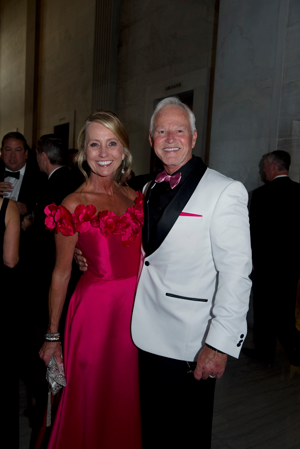 A Tennessee Waltz: Looking Back