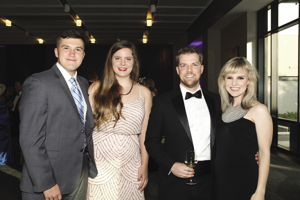 Eve of Janus: A Night to Remember