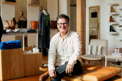 At Work With Nfocus Barrett Ward Fashion Nfocusmagazine Com