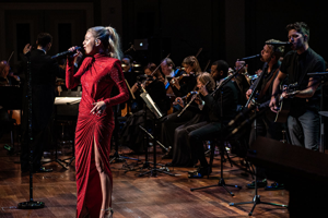 Symphony Ball: Gold Standard