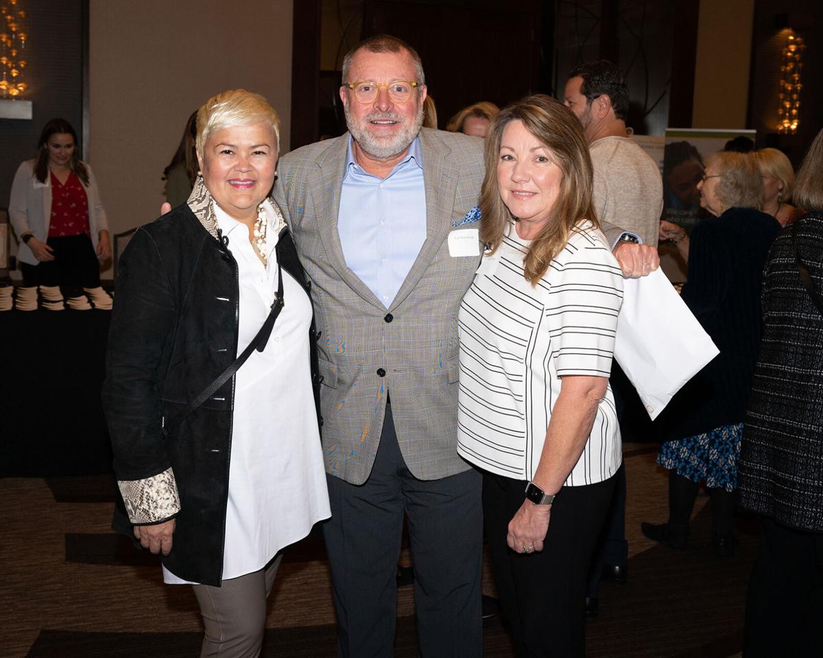 A Day at the Renewal House Thanksgiving Events