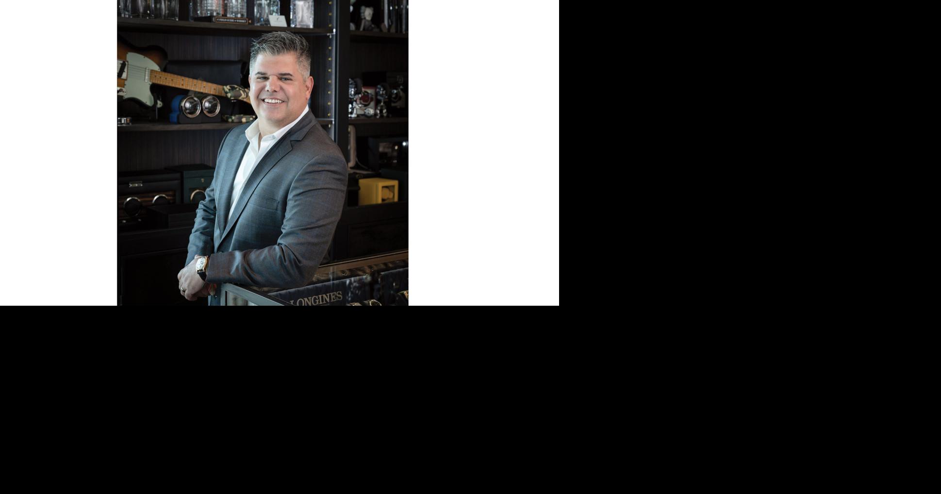 Glowing Diamond: King Jewelers Celebrates 15 Decades in Songs Metropolis | Style