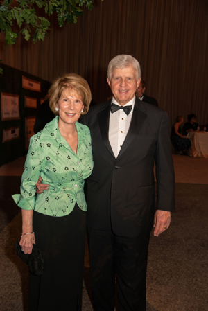 Heritage Ball: Rediscovering Franklin
